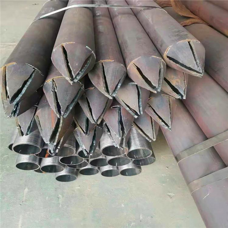彰武89边坡支护管