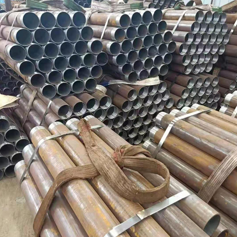 彰武地质跟管