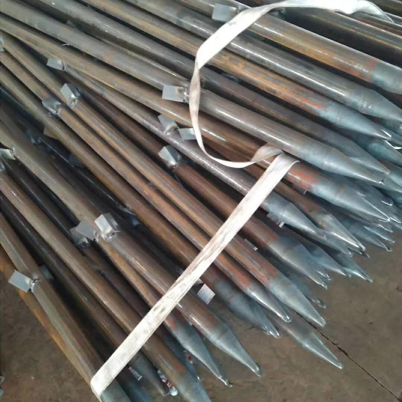 彰武土钉小导管