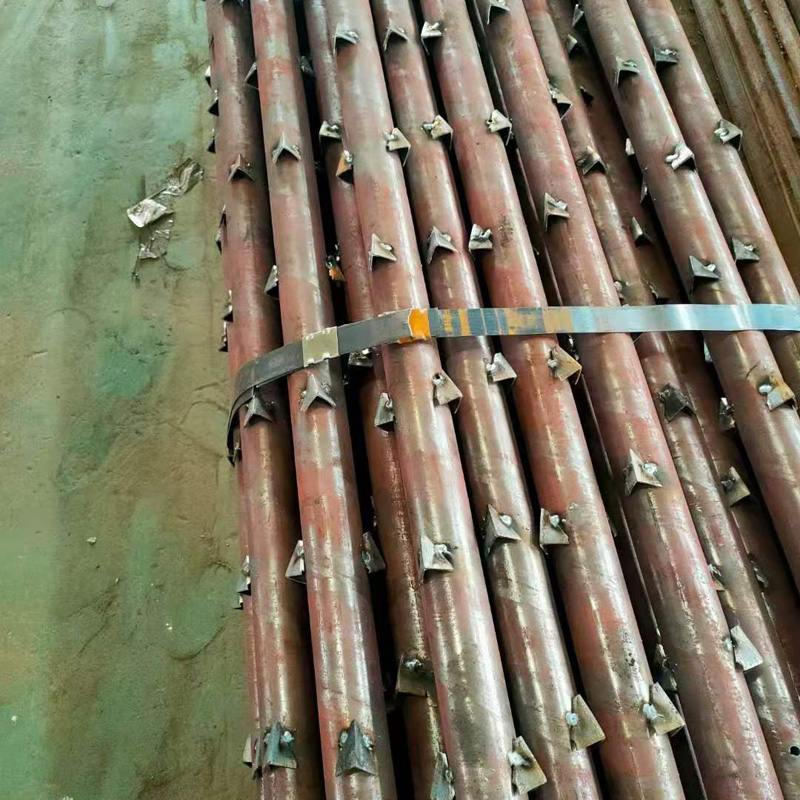 彰武土钉小导管