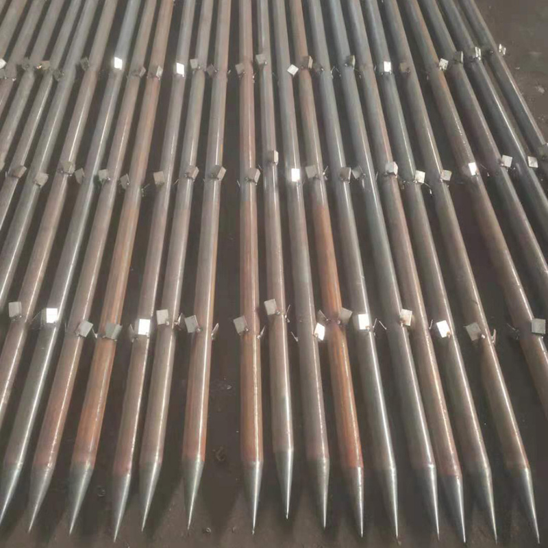 彰武土钉小导管