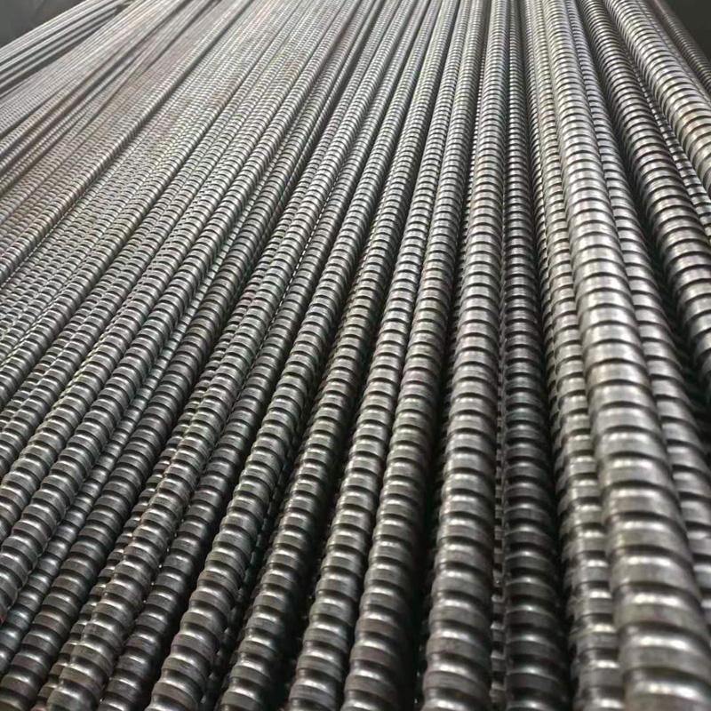 彰武中空锚杆