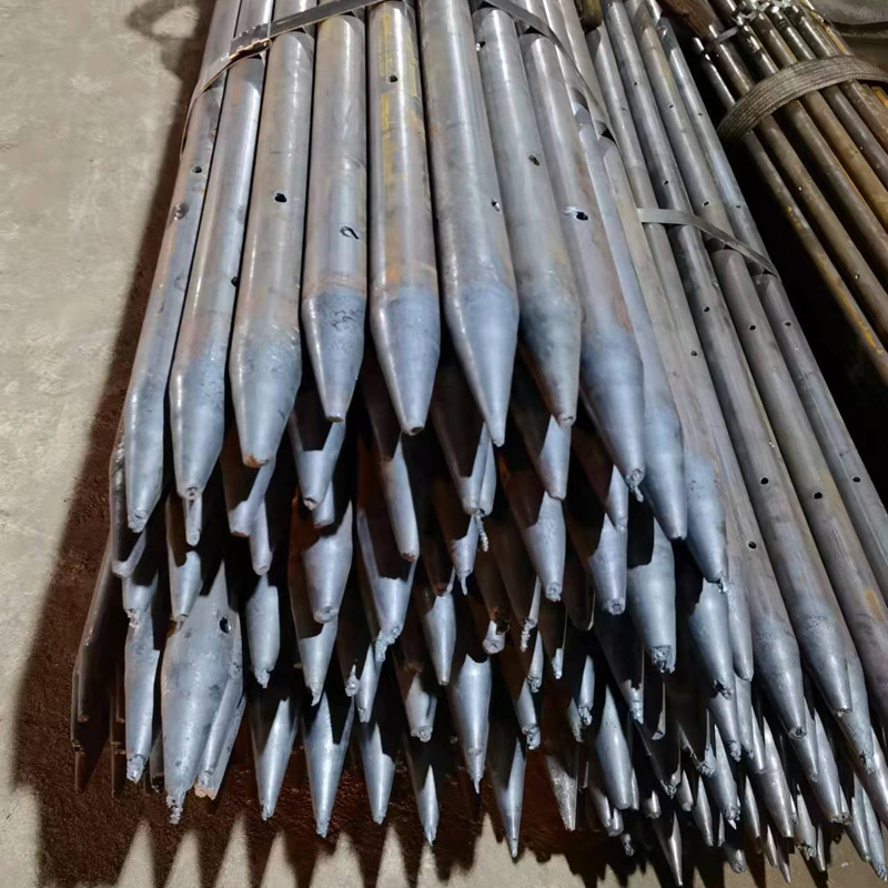 彰武倒刺小导管