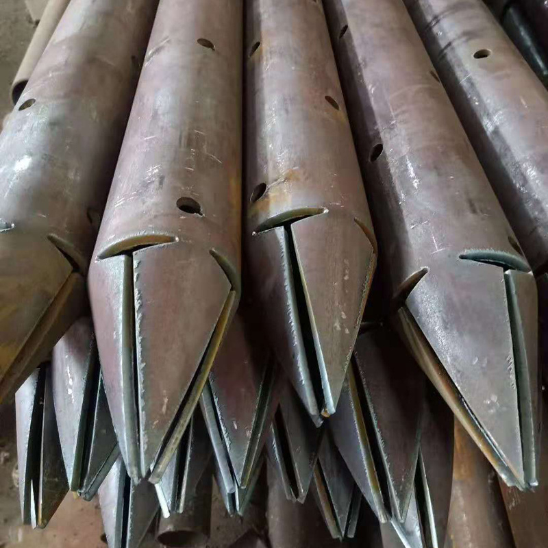 彰武预埋注浆管
